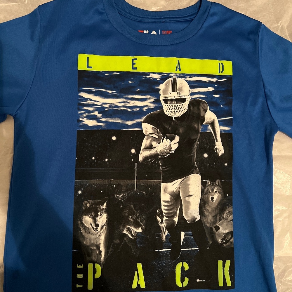 Fila Top